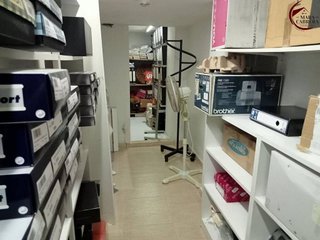 Local comercial en venta en Centro en Gandia