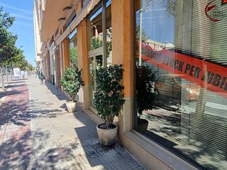 Local comercial en venta en Centro en Gandia