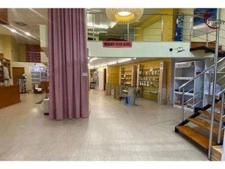 Local comercial en venta en Centro en Gandia