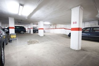 Garaje en venta en Rollo - Puente Ladrillo en Salamanca