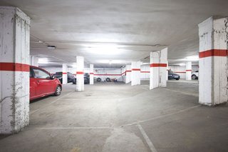 Garaje en venta en Rollo - Puente Ladrillo en Salamanca