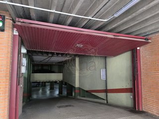 Garaje en venta en Ibarrekolanda en Bilbao