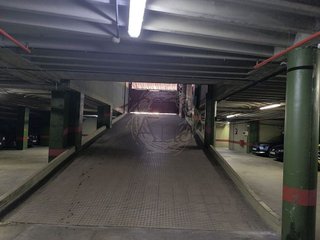 Garaje en venta en Ibarrekolanda en Bilbao