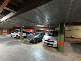 Garaje en venta en Ibarrekolanda en Bilbao