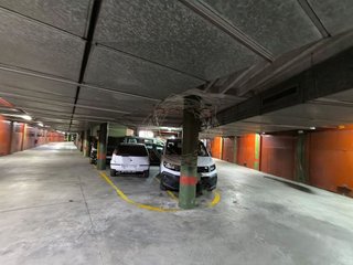 Garaje en venta en Ibarrekolanda en Bilbao