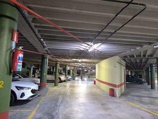 Garaje en venta en Ibarrekolanda en Bilbao