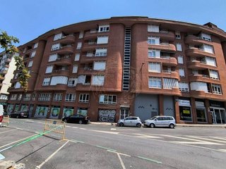 Garaje en venta en Ibarrekolanda en Bilbao
