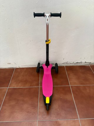 Patinete Infantil Oxelo