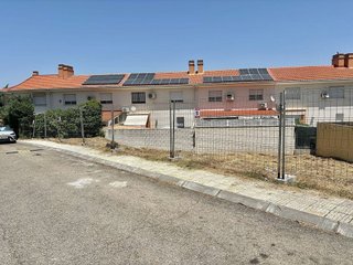 Terreno en venta en Nuevo Aranjuez en Aranjuez