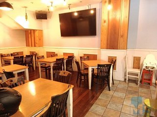 Bar en venta en Usurbil