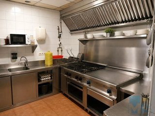 Bar en venta en Usurbil