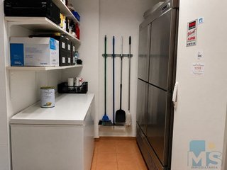 Bar en venta en Usurbil