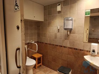 Bar en venta en Usurbil
