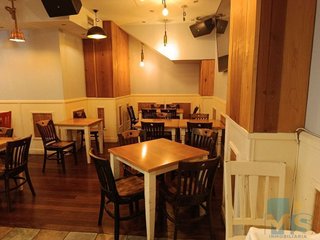 Bar en venta en Usurbil