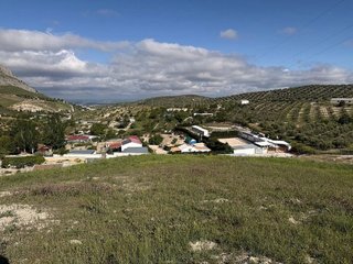 Terreno en venta en Jaén