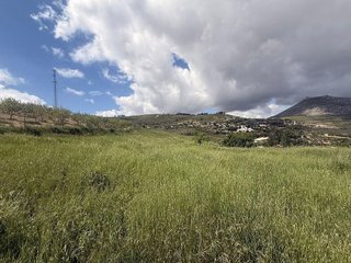 Terreno en venta en Jaén