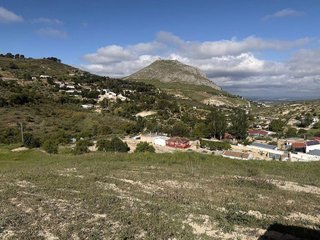 Terreno en venta en Jaén