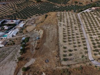 Terreno en venta en Jaén