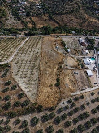 Terreno en venta en Jaén