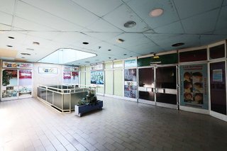 Local comercial en venta en Villalba Estación en Collado Villalba