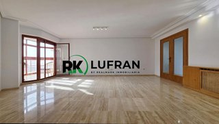 Ático en venta en Ensanche - Diputación en Alicante