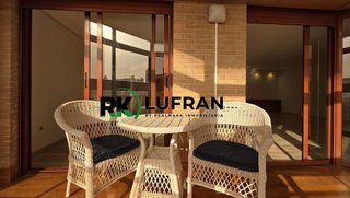 Ático en venta en Ensanche - Diputación en Alicante