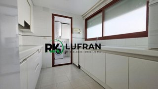 Ático en venta en Ensanche - Diputación en Alicante