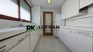 Ático en venta en Ensanche - Diputación en Alicante