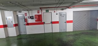Garaje en venta en Pueblo Levante en Benidorm