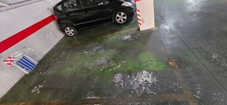 Garaje en venta en Pueblo Levante en Benidorm