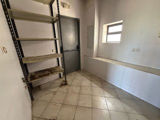 Local comercial en venta en Buenavista-Valparaíso-La Legua en Toledo