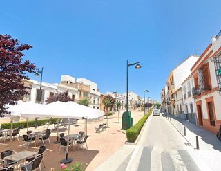 Piso en venta en Aguilar de la Frontera