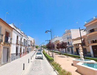 Piso en venta en Aguilar de la Frontera