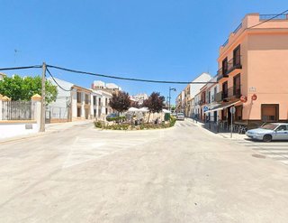 Piso en venta en Aguilar de la Frontera