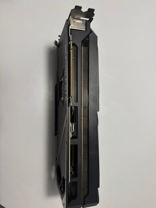 Scheda Grafica ASUS GeForce RTX 8G