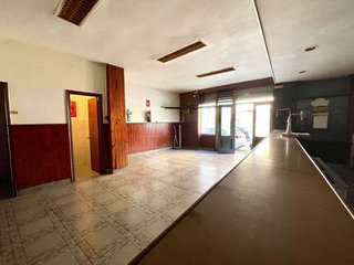 Local comercial en venta en Los Castros - Castrillón - Eiris en Coruña (A)