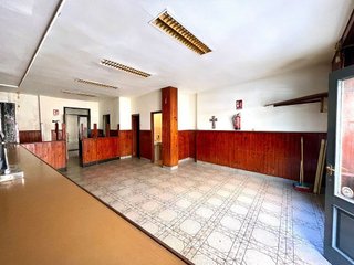 Local comercial en venta en Los Castros - Castrillón - Eiris en Coruña (A)