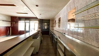 Local comercial en venta en Los Castros - Castrillón - Eiris en Coruña (A)