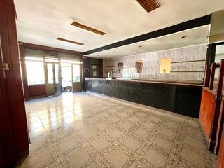 Local comercial en venta en Los Castros - Castrillón - Eiris en Coruña (A)