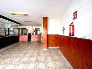 Local comercial en venta en Los Castros - Castrillón - Eiris en Coruña (A)