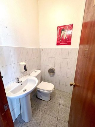 Local comercial en venta en Los Castros - Castrillón - Eiris en Coruña (A)