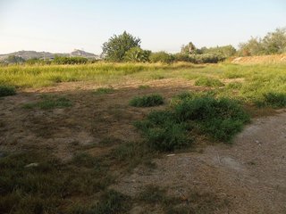 Terreno en venta en Lorquí