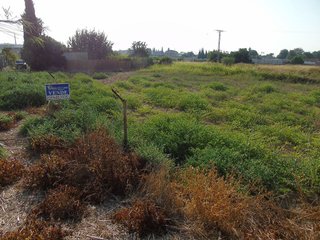Terreno en venta en Lorquí