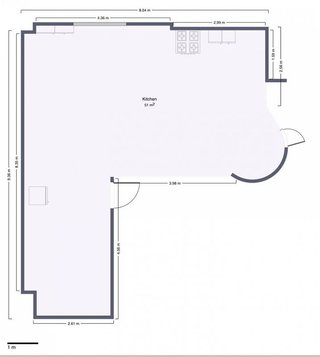 Local comercial en venta en Gamarra - La Trinidad en Málaga