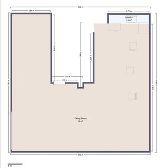 Local comercial en venta en Gamarra - La Trinidad en Málaga