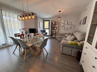 Piso en venta en Garbinet en Alicante