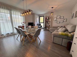 Piso en venta en Garbinet en Alicante