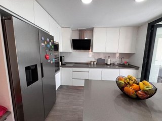 Piso en venta en Garbinet en Alicante