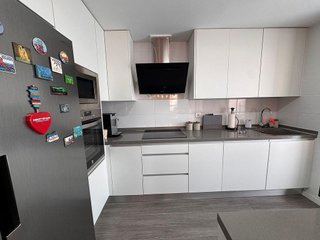 Piso en venta en Garbinet en Alicante
