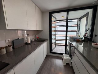 Piso en venta en Garbinet en Alicante